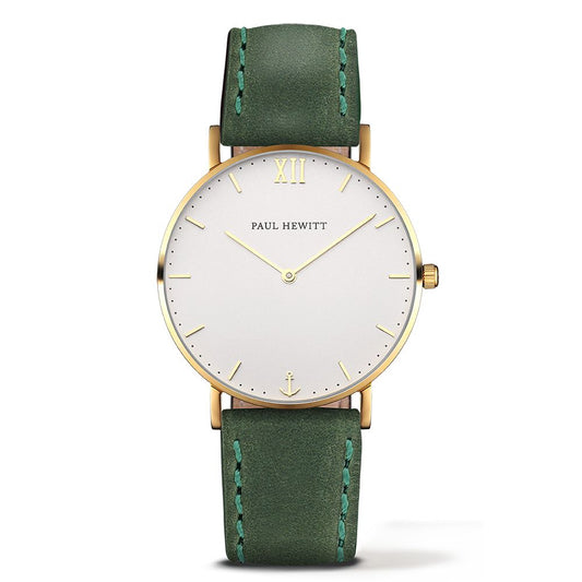 Paul hewitt PH-SA-G-SM-W-12M Women Watch 36mm 5 ATM
