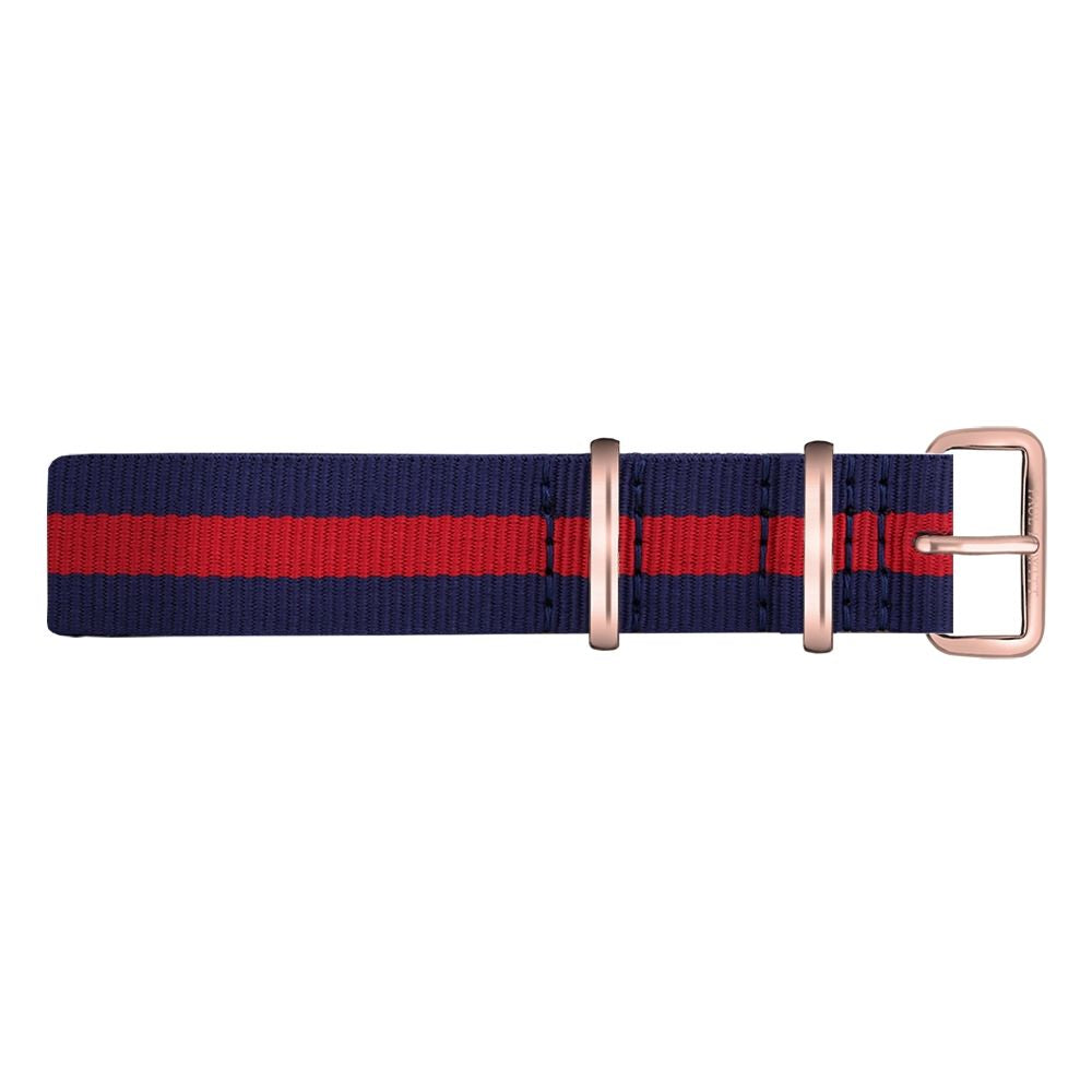 Paul hewitt PH-SA-R-ST-B-NR-20S Unisex Watch 39mm 3 ATM