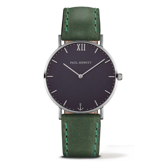 Paul hewitt PH-SA-S-SM-B-12M Women Watch 36mm 5 ATM