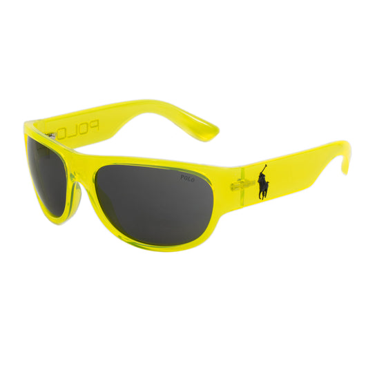 Polo ralph lauren P416658678762 Sunglasses Men 62/18/140