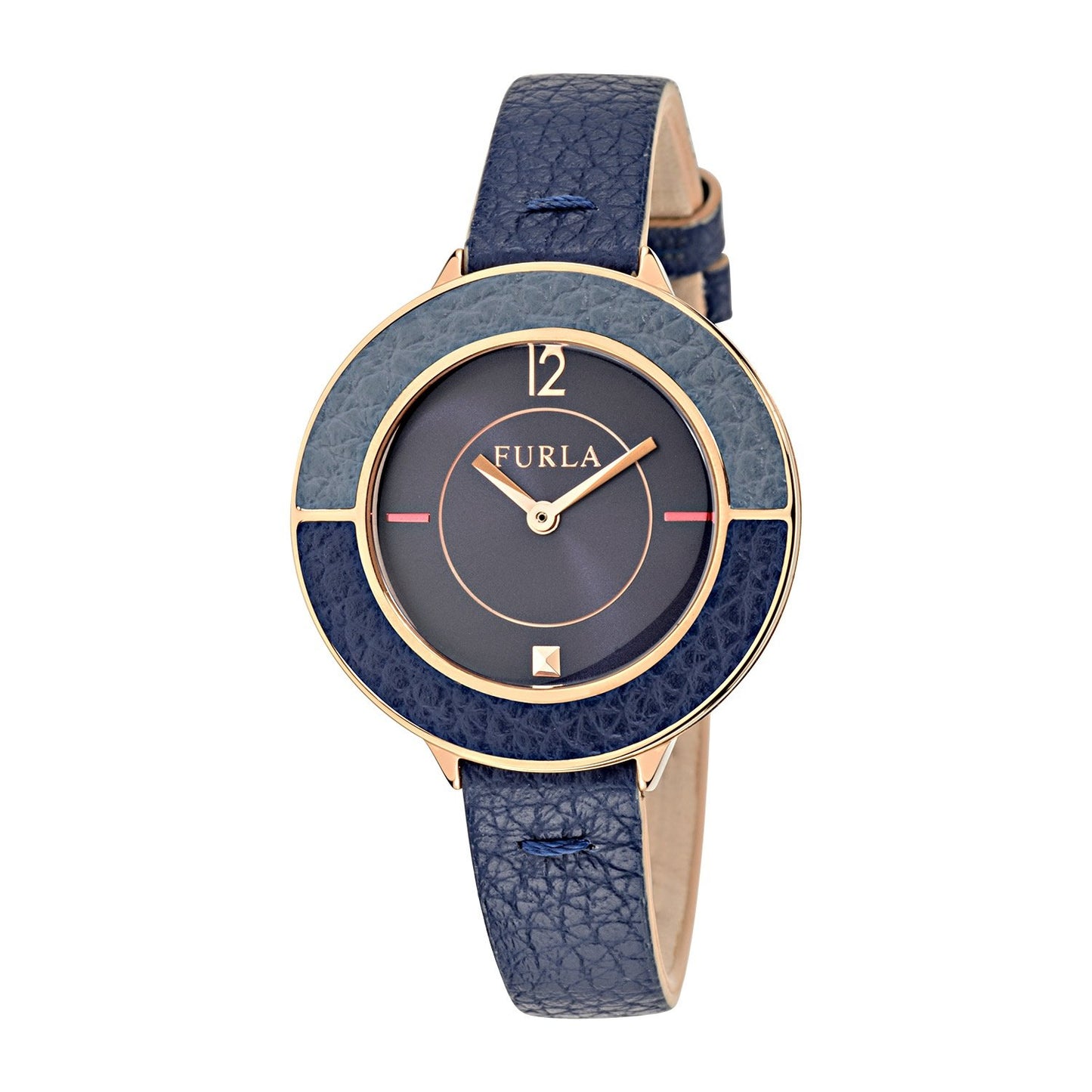 Furla R4251109516 Women Watch 34mm 5ATM