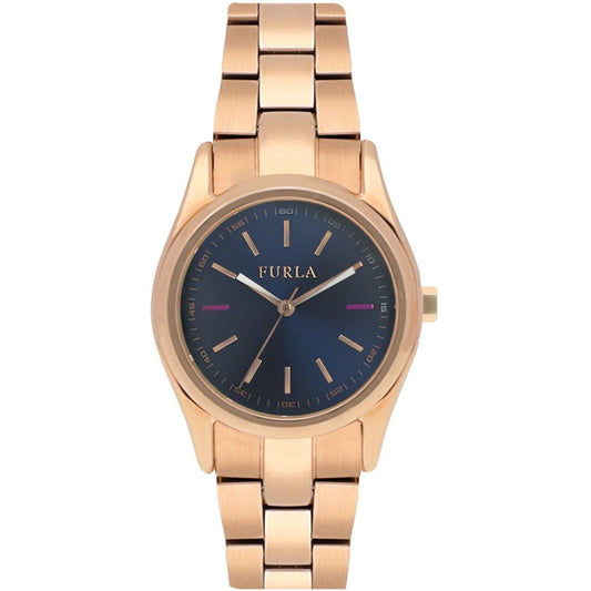 Furla R4253101501 Women Watch 35mm 5ATM