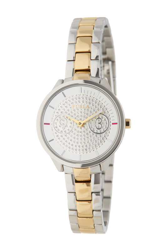 Furla R4253102517 Women Watch 31mm 5ATM