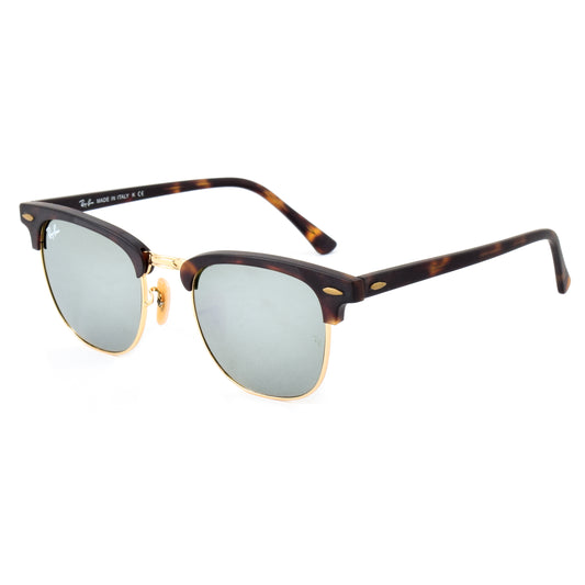 Ray-ban RB3016114530 Sunglasses Unisex 51/21/145