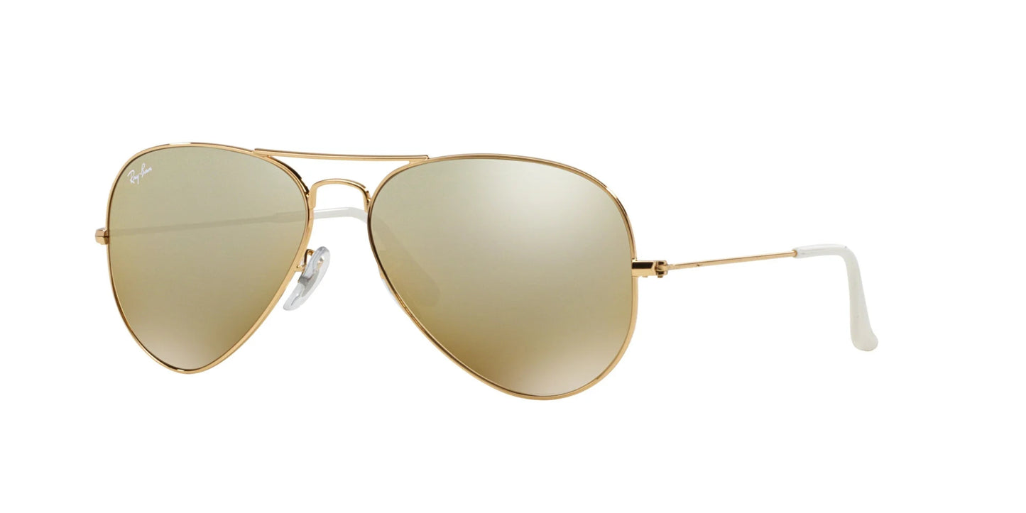 Ray-ban RB30250013K Sunglasses Men 58/14/135