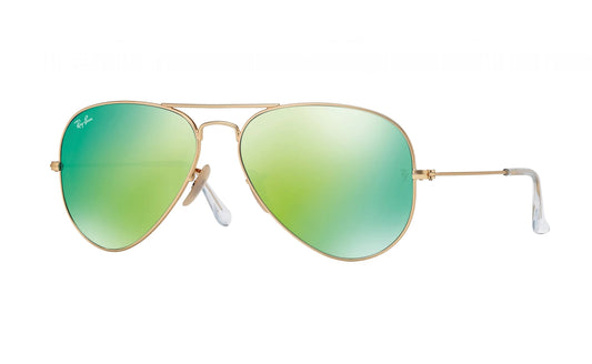 Ray-ban RB3025-112-19 Men Sunglasses 58/14/135