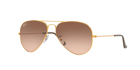 Ray-ban RB30259001A5 Sunglasses Men 58/14/135