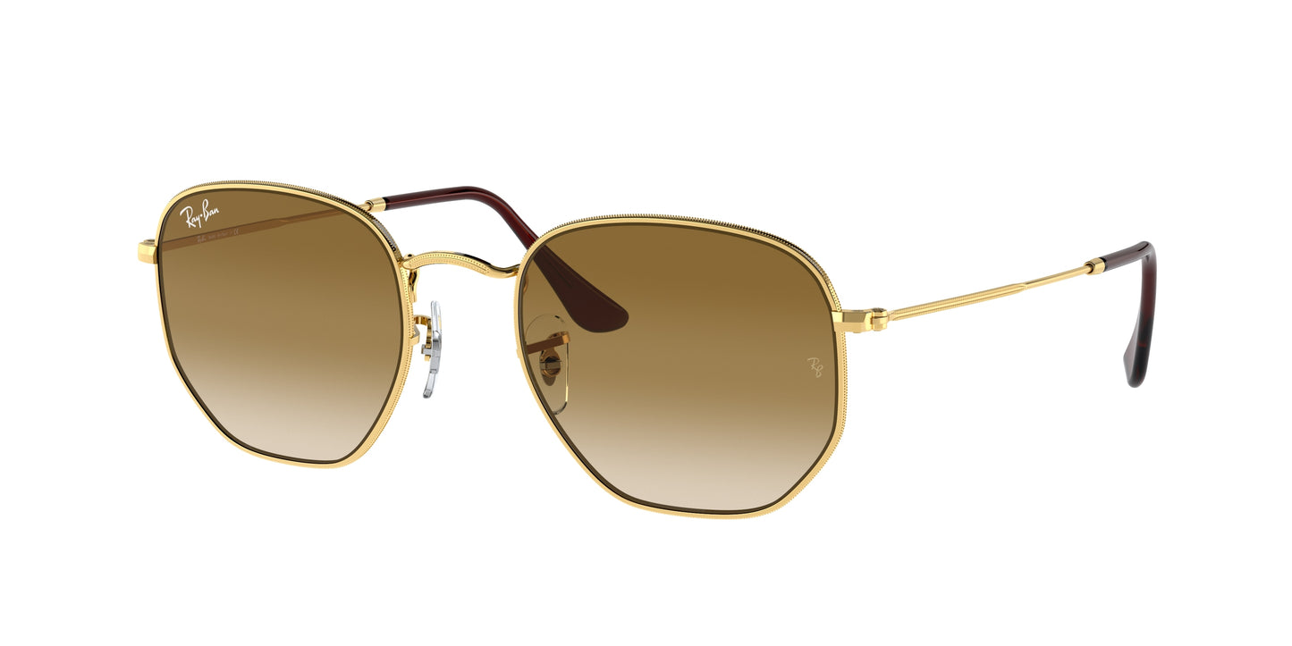 Ray-ban RB3548001 Sunglasses Men 48/21/140