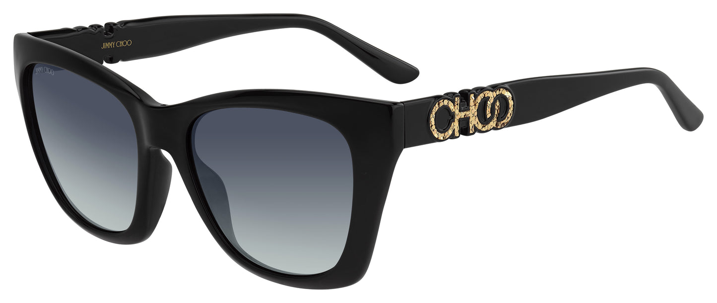 Jimmy choo RIKKIGS8079O Sunglasses Women 55/18/140