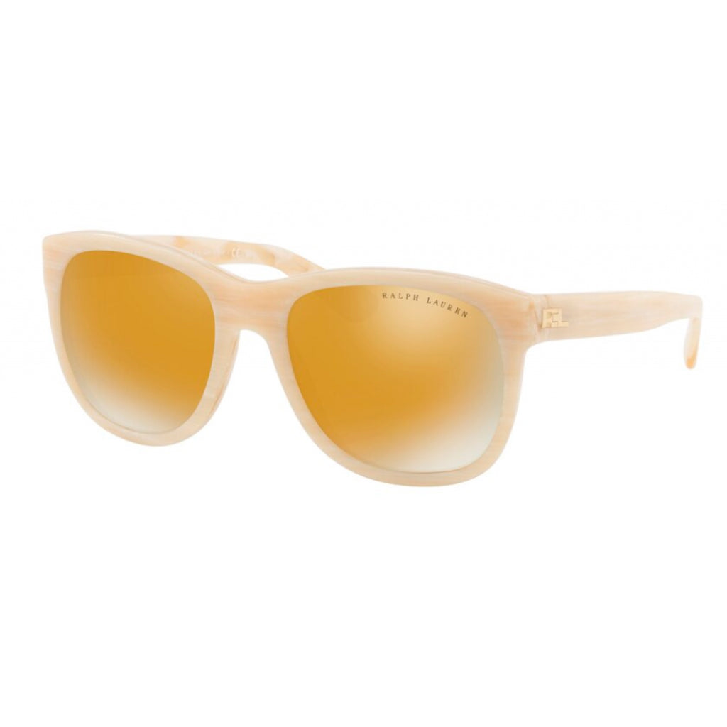 Ralph lauren RL8141-56467P Sunglasses Unisex 50/19/140