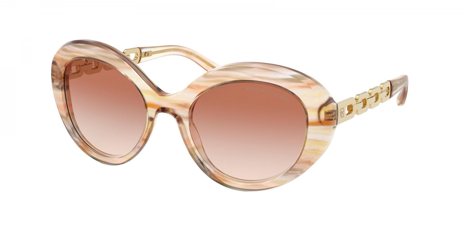 Ralph lauren RL8183-583313 Sunglasses Women 52/20/140