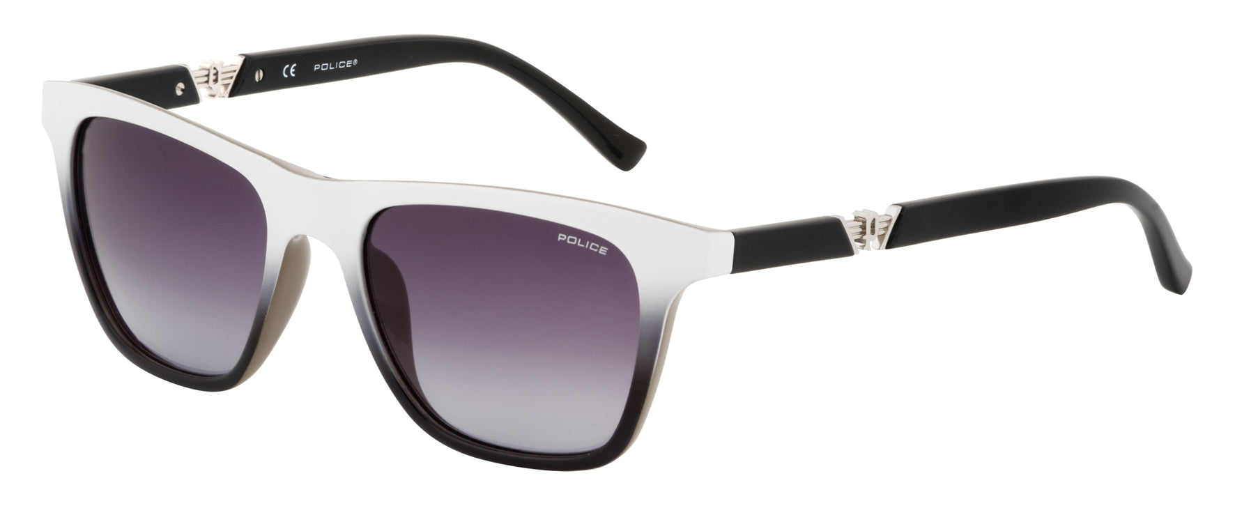 Police S1800M530AM4 Sunglasses Women 53/19/145