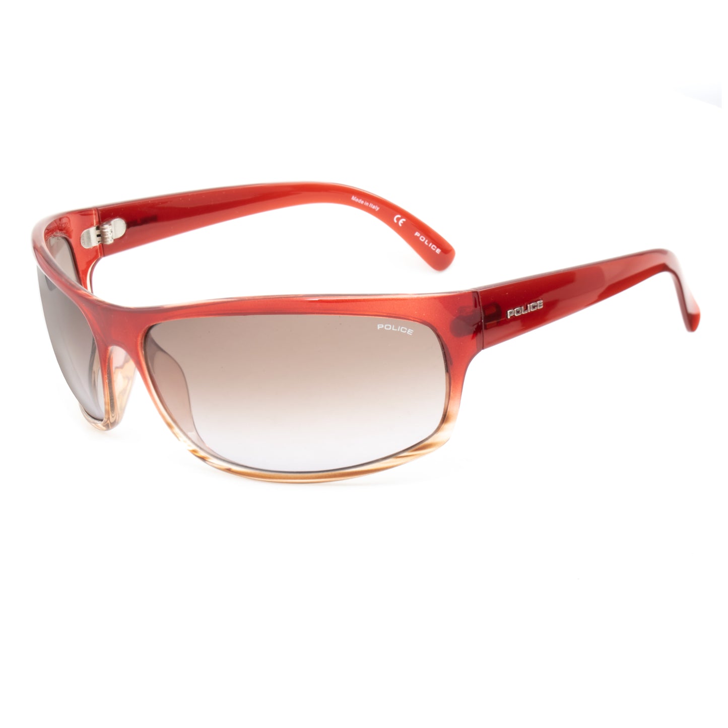 Police S1863M710ACN Sunglasses Unisex 71/16/125