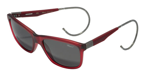 Chopard SCH156M57L00P Sunglasses Men 57/18/110