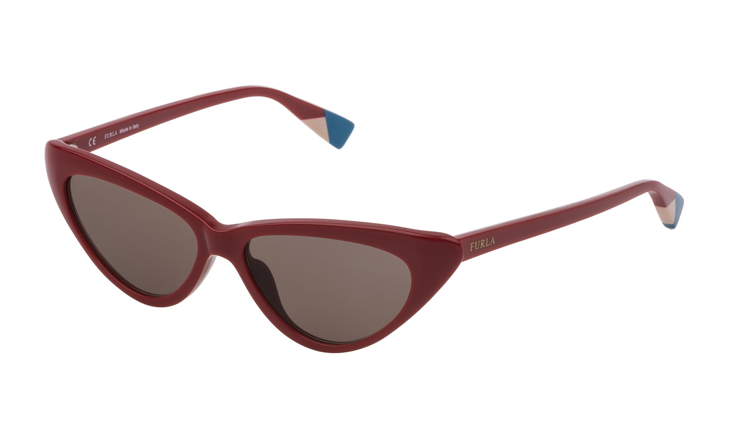 Furla SFU283N550U17 Sunglasses Women 55/15/145