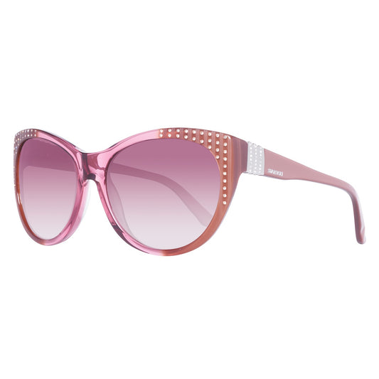 Swarovski SK0087-5838F Sunglasses Women 16/135/58
