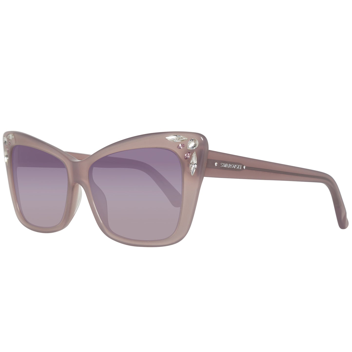 Swarovski SK0103-5678B Sunglasses Women 14/140/56