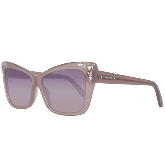 Swarovski SK0103-5678B Sunglasses Women 14/140/56