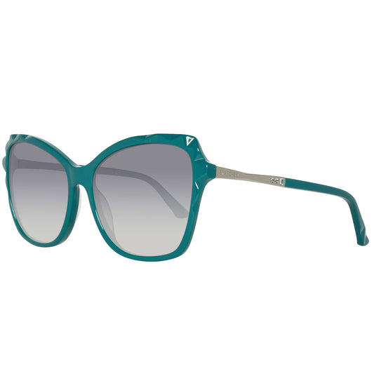 Swarovski SK0106-5796P Sunglasses Women 16/140/57