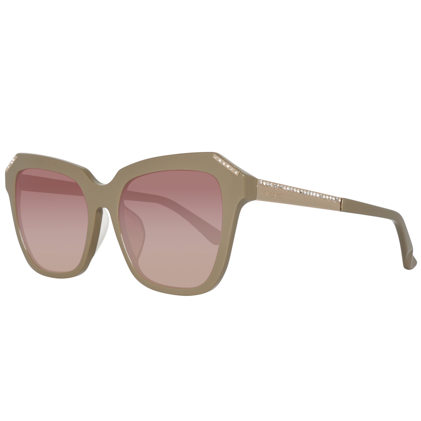 Swarovski SK0115F-5545F Sunglasses Women 18/145/55