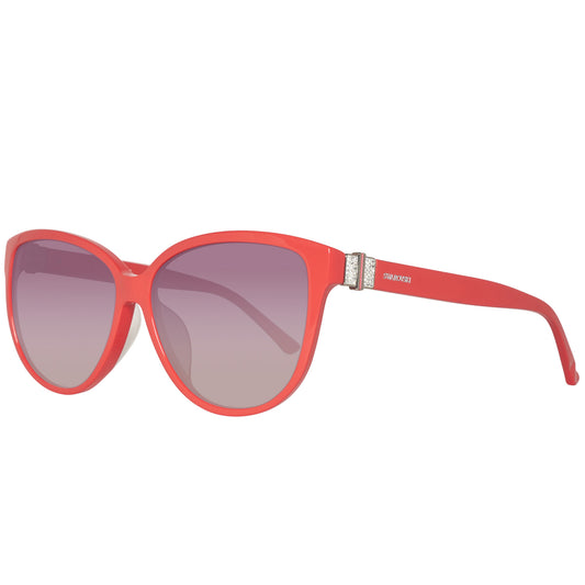 Swarovski SK0120F-5866B Sunglasses Women 14/145/58