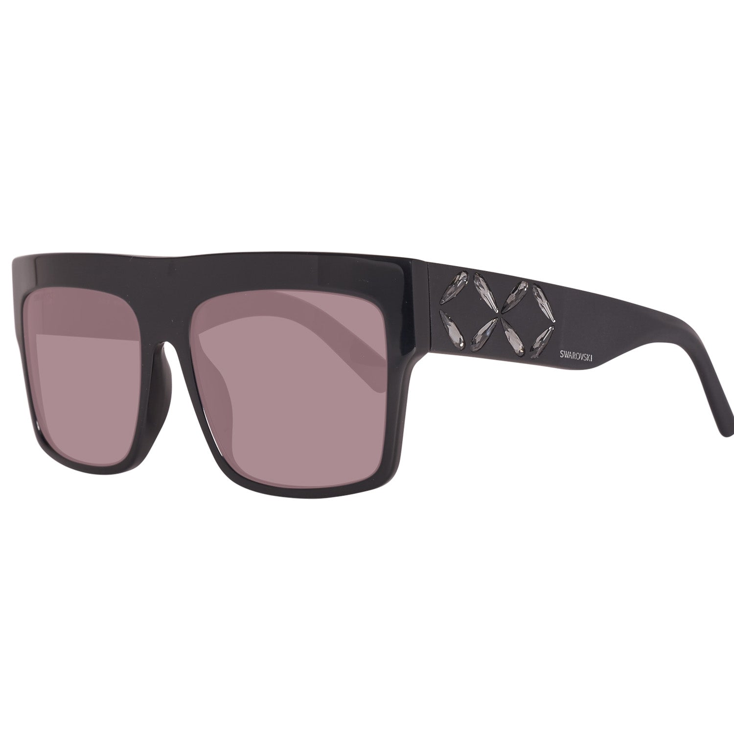 Swarovski SK0128-5601B Sunglasses Women 17/140/56