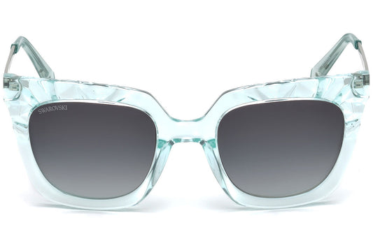 Swarovski SK0150-93B Sunglasses Women 50/15/150