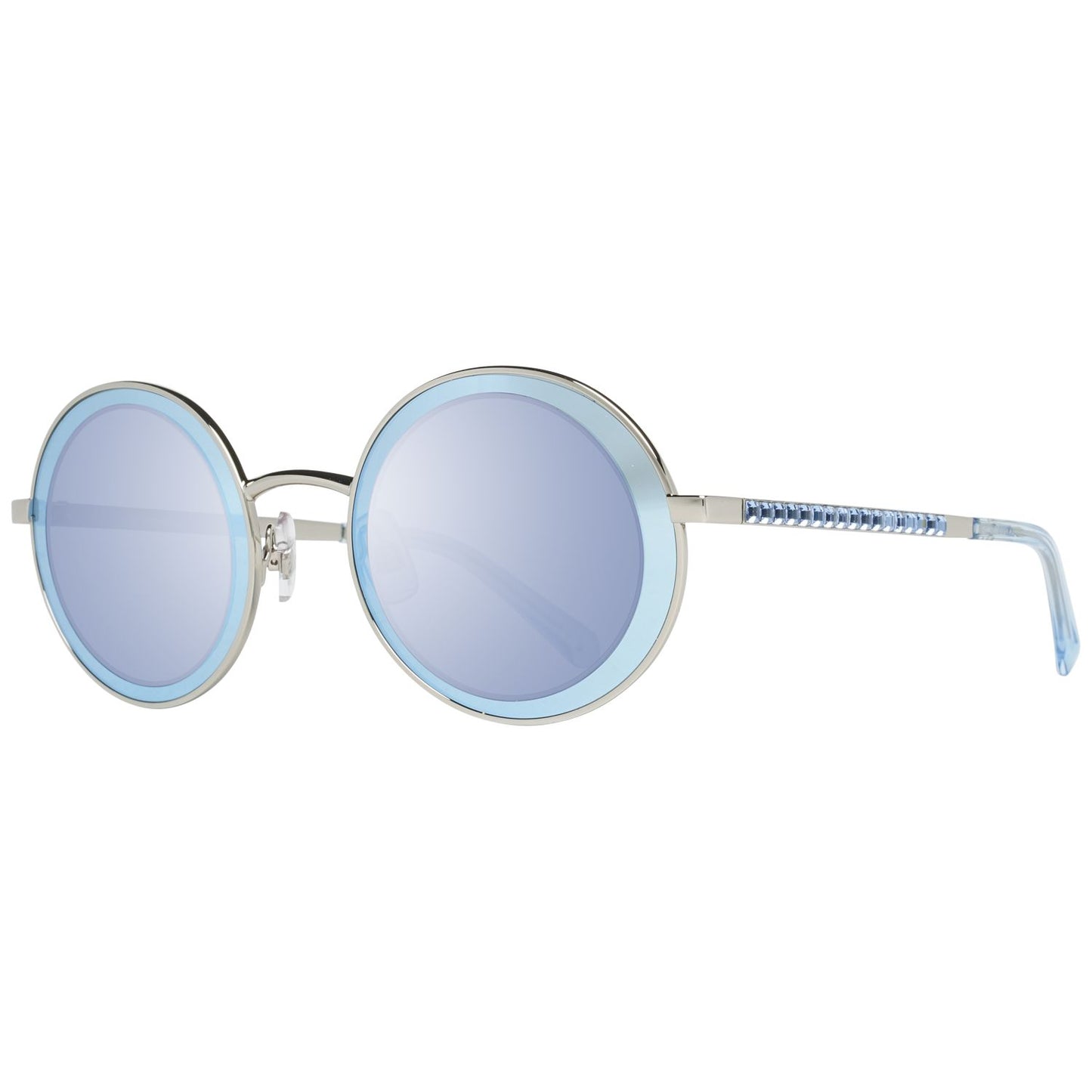 Swarovski SK0199-5716W Sunglasses Women 57/21/140
