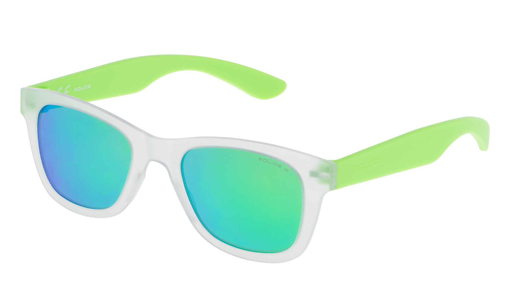 Police SK03947Z69V Sunglasses Child 47/19/140