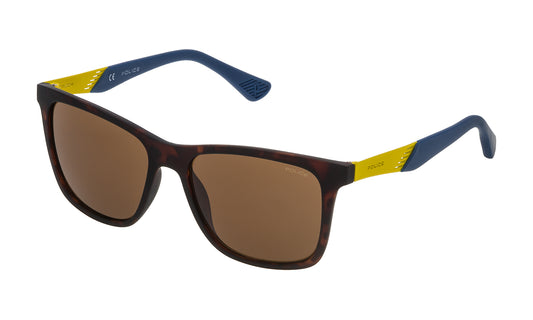 Police SK053530742 Sunglasses Child 53/17/140