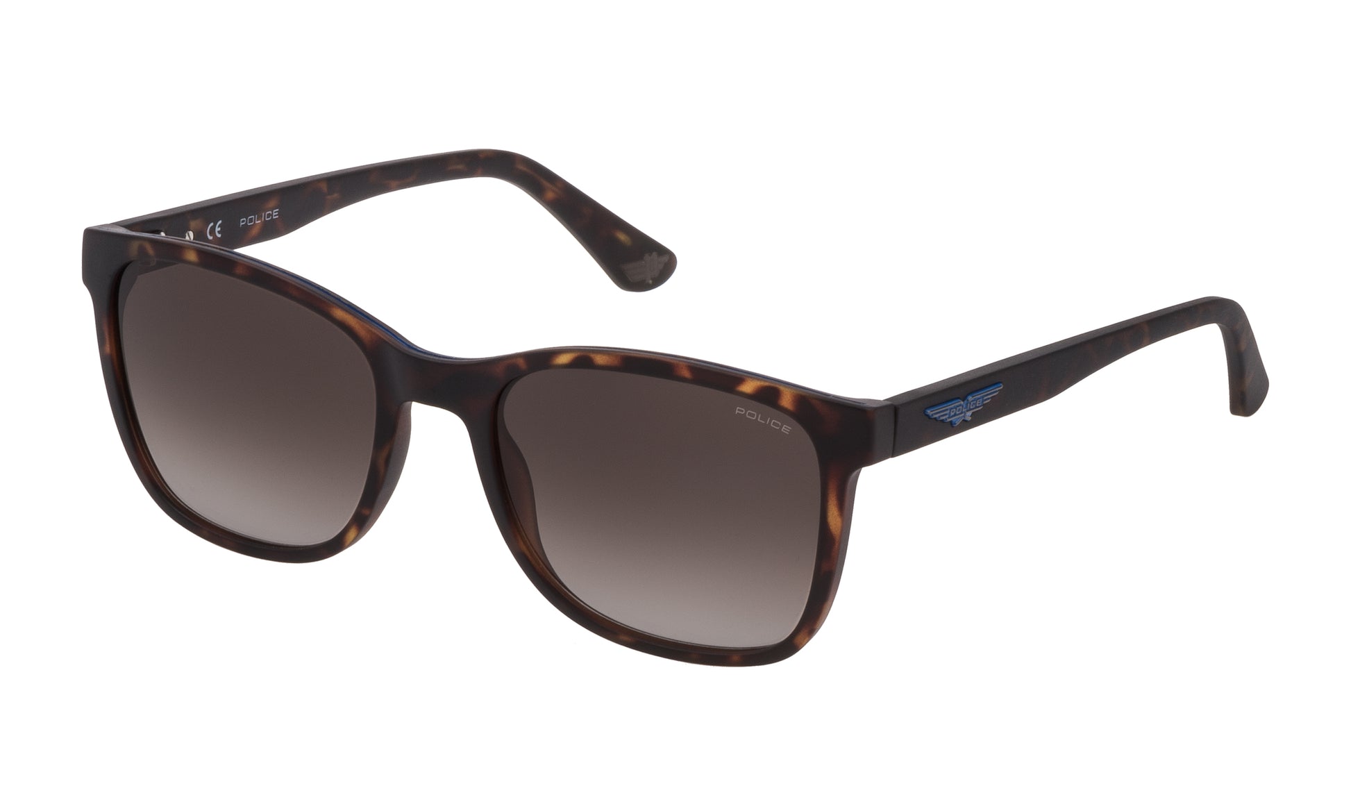 Police SK076-520878 Sunglasses Childil 43/18/130