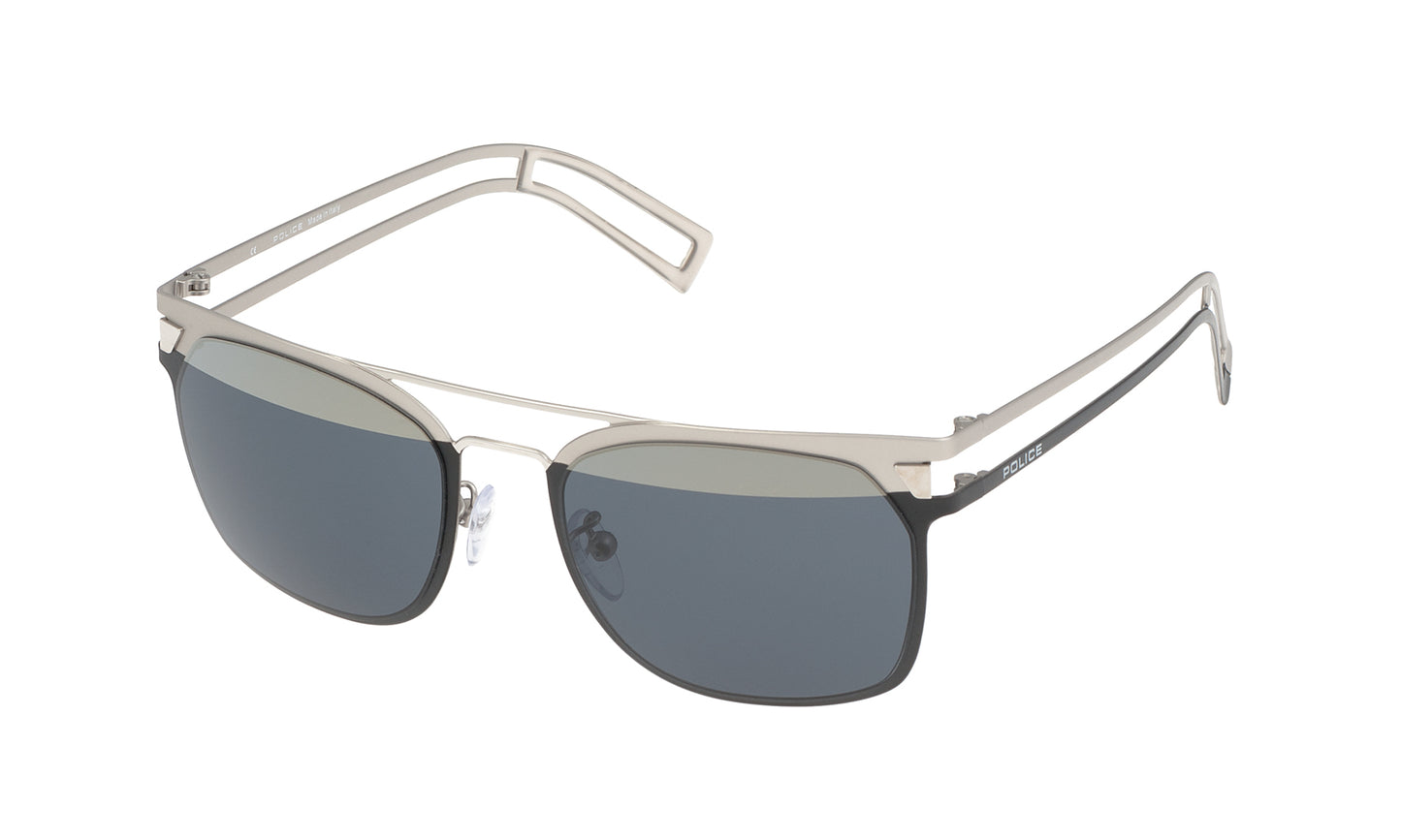 Police SK53649W01H Sunglasses Child 49/18/135