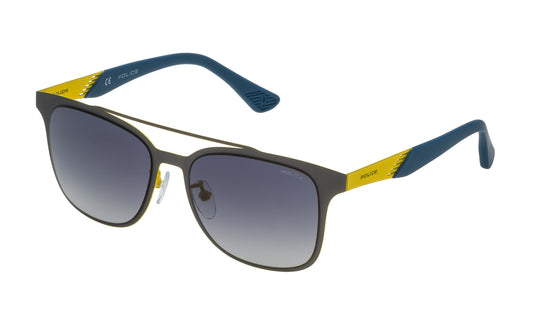 Police SK5445201HF Sunglasses Child 52/16/140