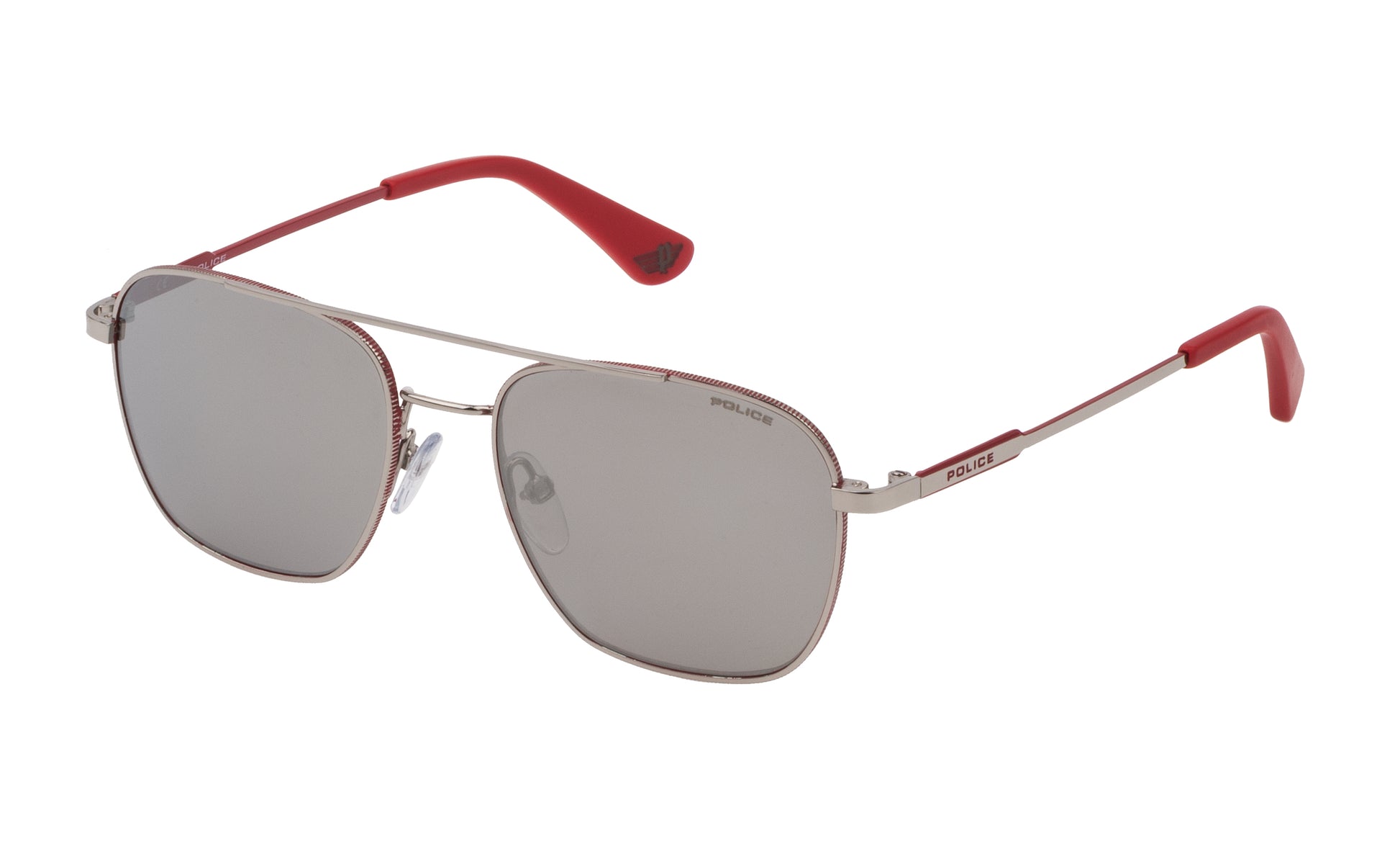 Police SK558-50N54X Sunglasses Childil 52/17/135