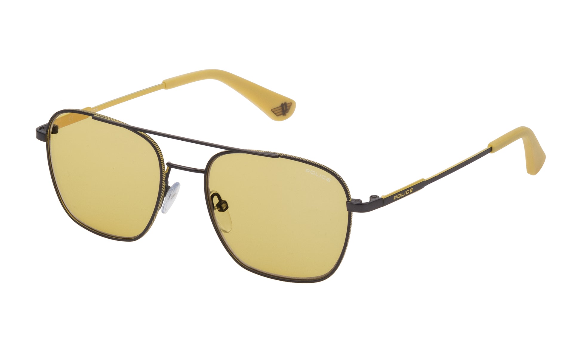 Police SK5585008DR Sunglasses Child 50/17/135