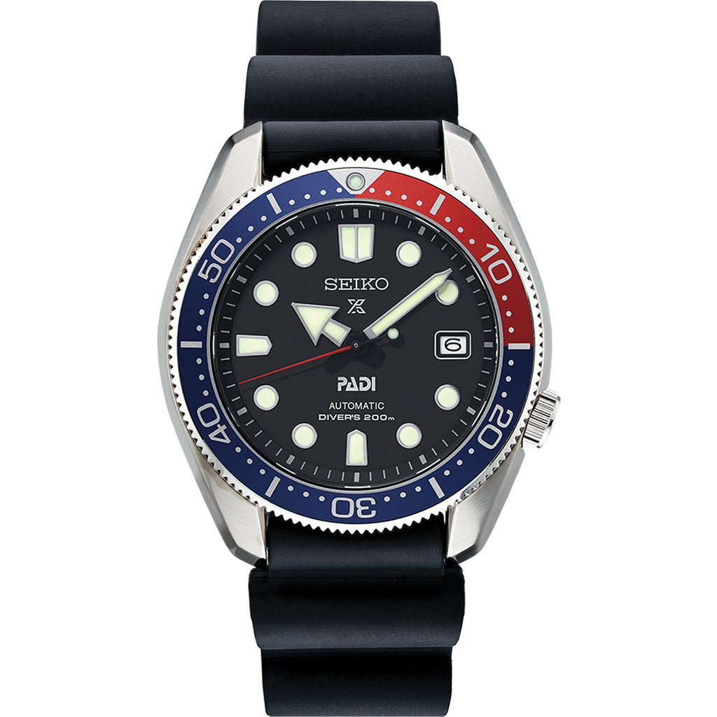 Seiko SPB087J1 Men Watch 44mm 20ATM