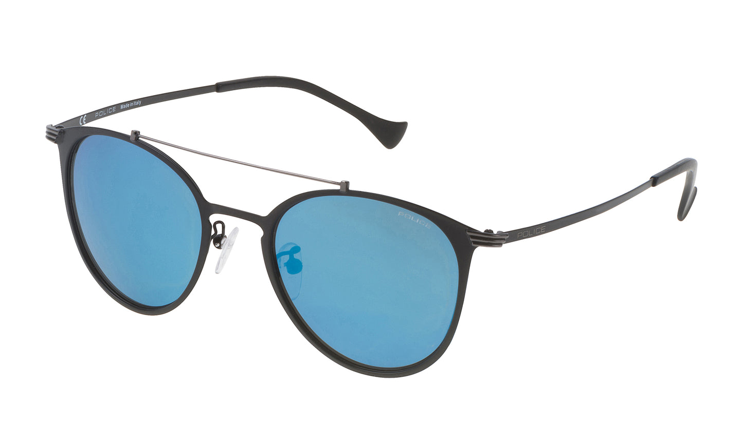 Police SPL15651599B Sunglasses Unisex 51/20/145