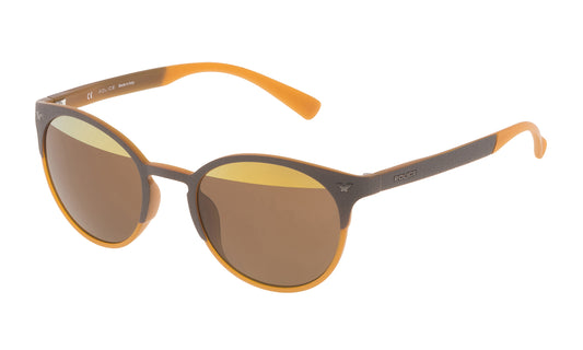 Police SPL162V506L2H Sunglasses Unisex 50/21/140