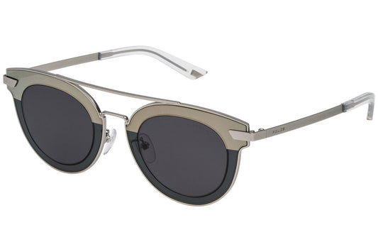 Police SPL349-0581 Sunglasses Unisex 47/24/145