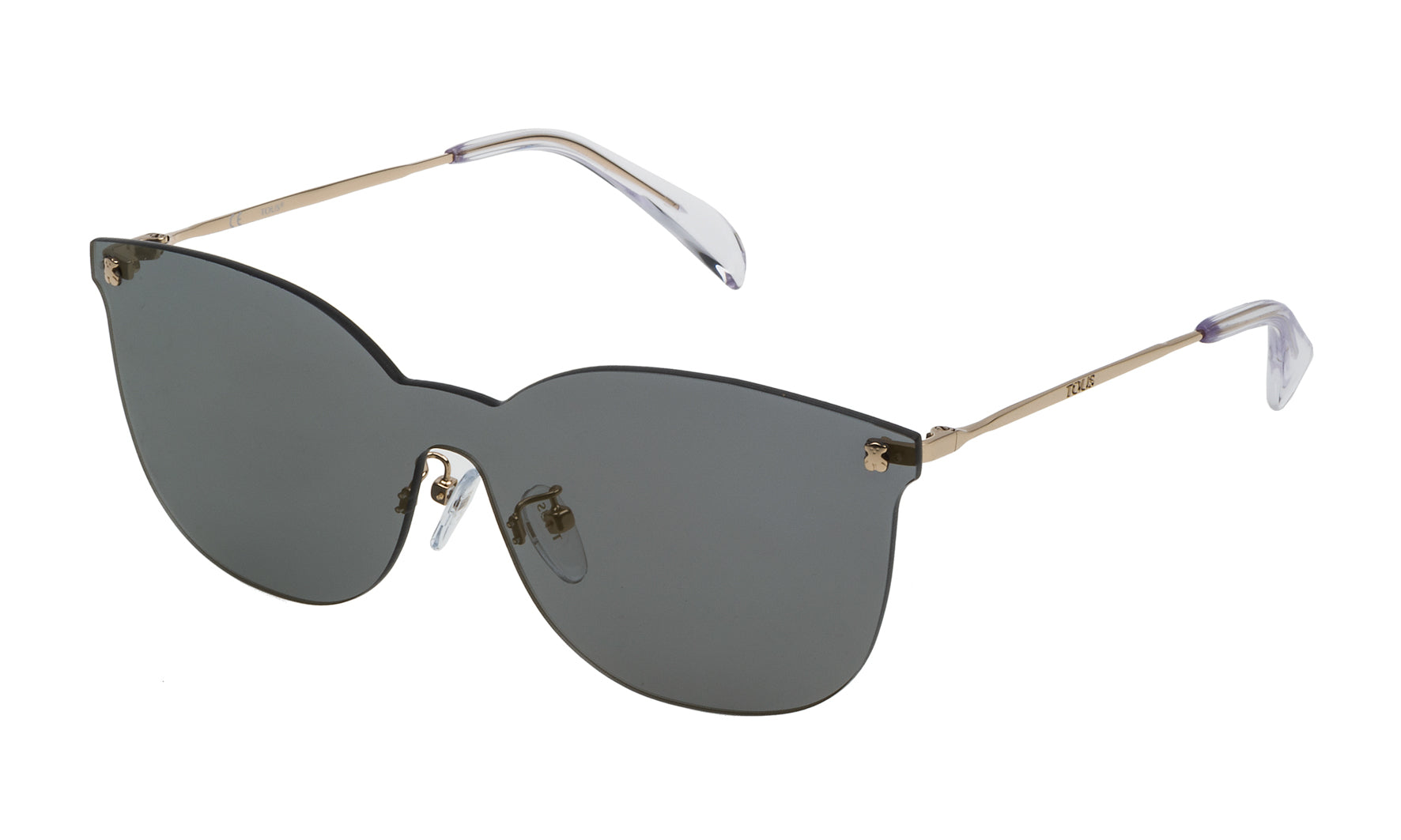 Tous STO359-99300G Sunglasses Women 54/0/140