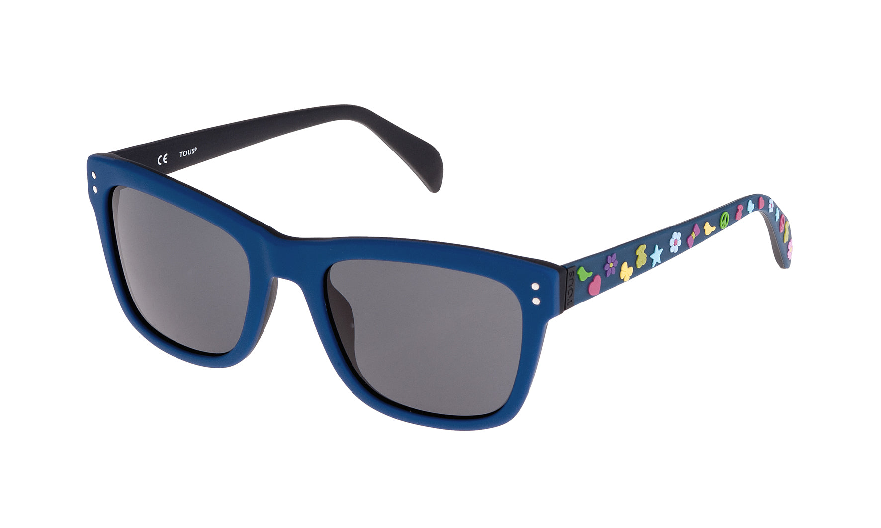 Tous STO829E-520U7 Sunglasses Women 52/135/20