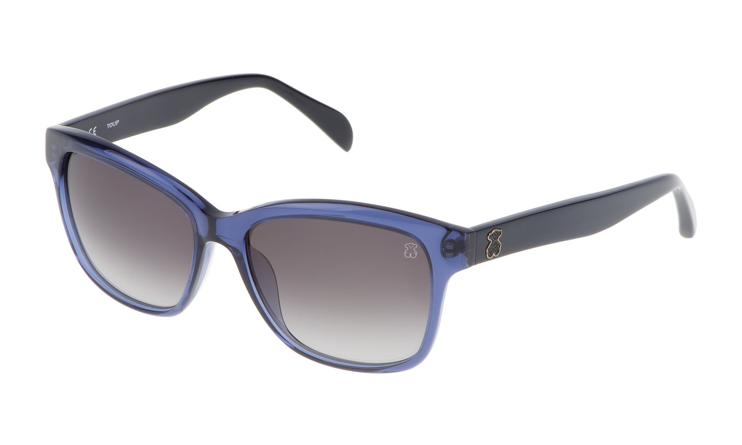 Tous STO910S550D99 Sunglasses Women 55/16/140