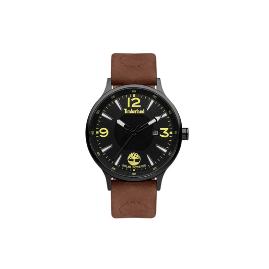 Timberland TDWGA2100902 Men Watch 43mm 5 ATM