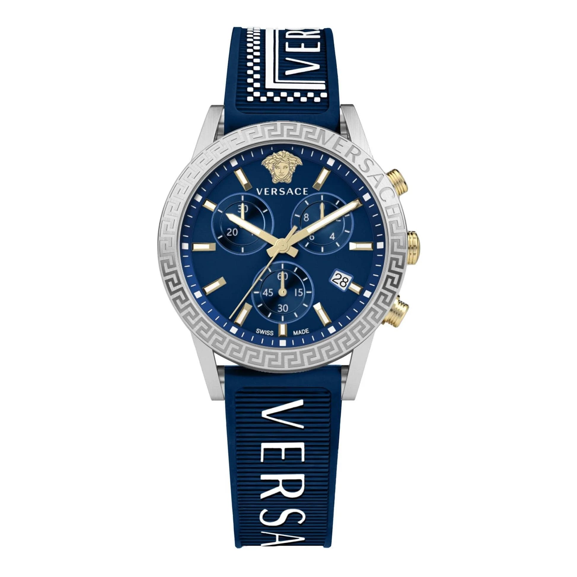Versace VEKB002-22 Women Watch 40 mm 5 ATM