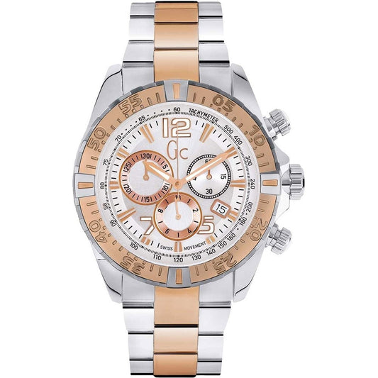 Gc Y02006G1 Men Watch 45mm 10ATM