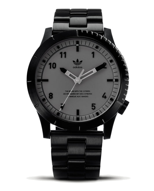 Adidas Z03017-00 Men Watch 42mm 10ATM